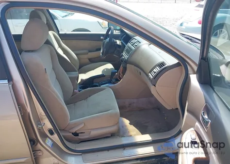 2006 Honda Accord 2.4 Ex из США, поврежденный, VIN 1HGCM56706A042658